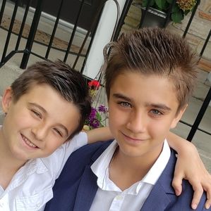 Meet your Posher, Kathy